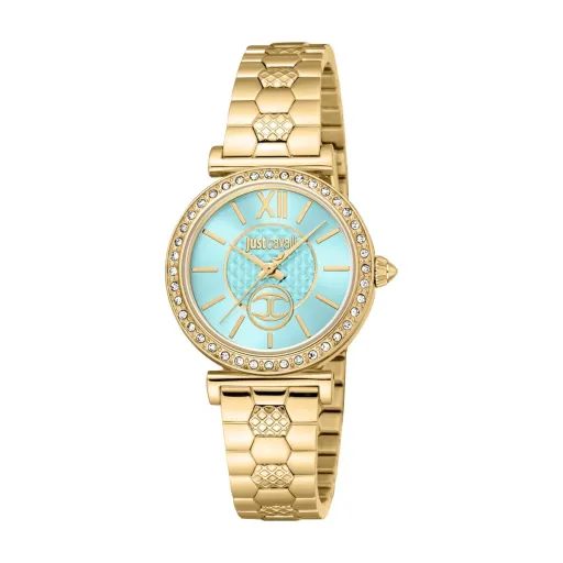 Relógio Feminino Just Cavalli VARENNA 2023-24 COLLECTION (Ø 30 mm)