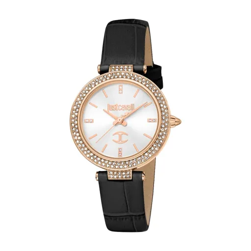 Relógio Feminino Just Cavalli SAVOCA 2023-24 COLLECTION (Ø 32 mm)