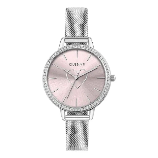 Relógio Feminino Oui & Me ME010290 (Ø 34 mm)