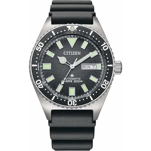 Relógio Masculino Citizen NY0120-01E