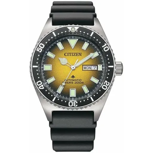 Relógio Masculino Citizen NY0120-01X