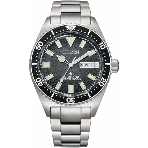 Relógio Masculino Citizen NY0120-52E