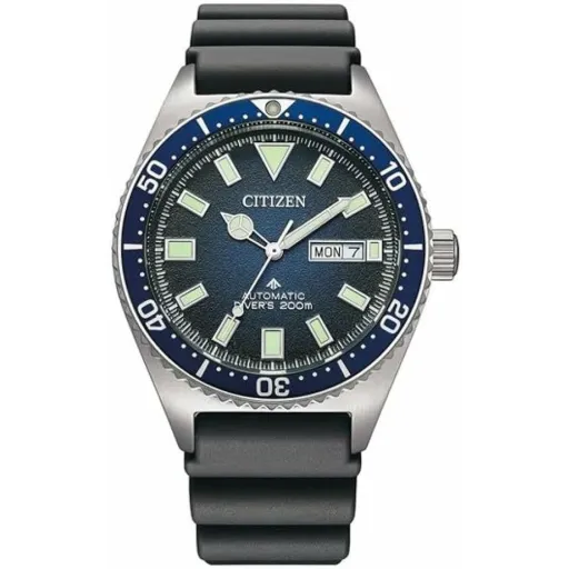 Relógio Masculino Citizen NY0129-07L