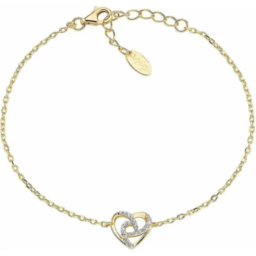 Pulseira Feminino Amen BRHHGBZ