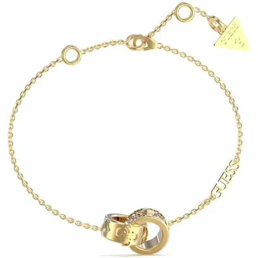 Pulseira Feminino Guess JUBB03282JWYGS