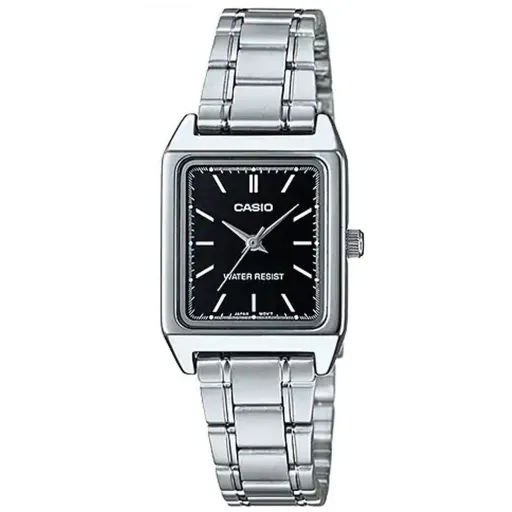 Relógio Feminino Casio COLLECTION Preto