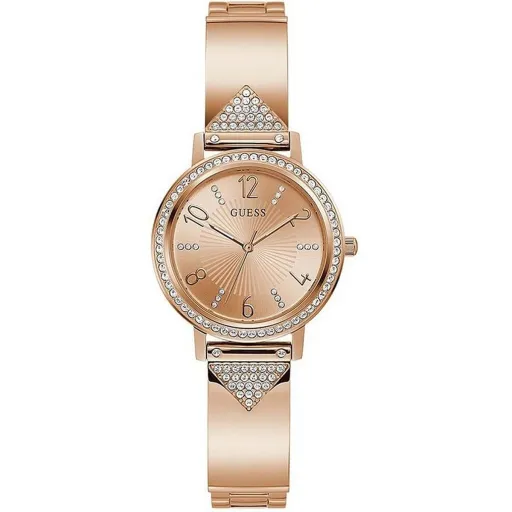 Relógio Feminino Guess TRILUXE (Ø 32 mm)