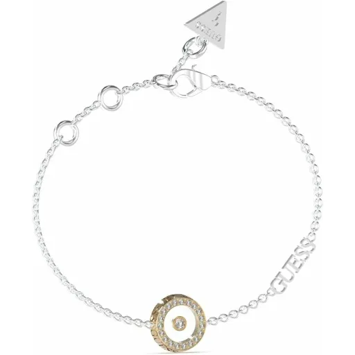 Pulseira Feminino Guess JUBB03259JWRHYGS