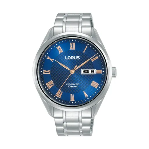 Relógio Masculino Lorus RL433BX9 Prateado