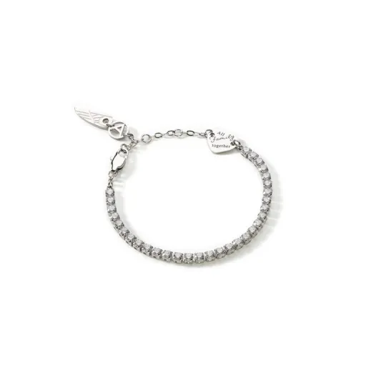 Pulseira Feminino AN Jewels AL.BLIYMCZ