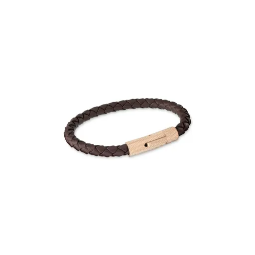 Pulseira Masculino AN Jewels AA.P167BR.M