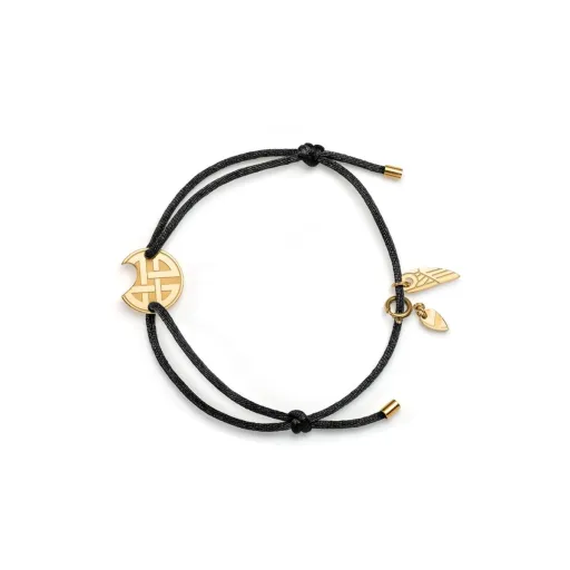 Pulseira Feminino AN Jewels AV.BGLBGGBK