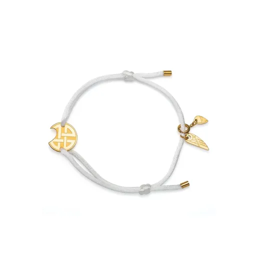 Pulseira Feminino AN Jewels AV.BGLBGGWH