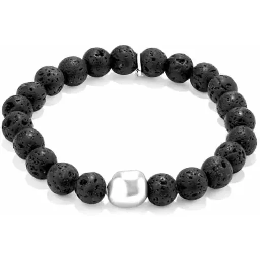 Pulseira Masculino Radiant RH000044 Metal