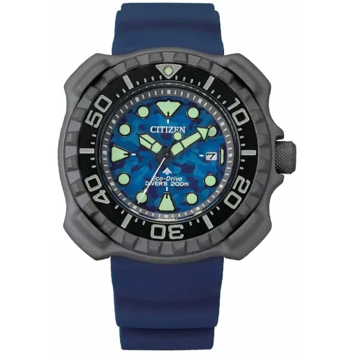 Relógio Masculino Citizen BN0227-09L