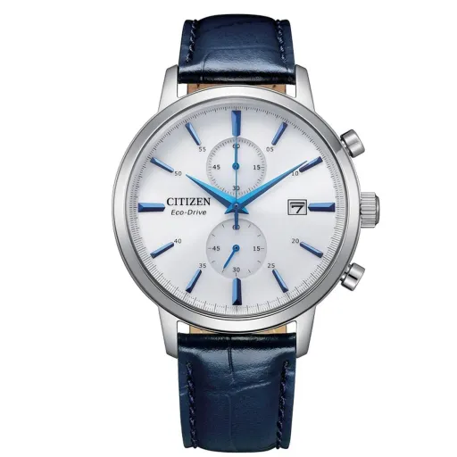 Relógio Masculino Citizen CA7069-16A