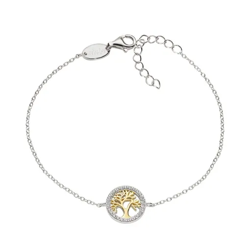 Pulseira Feminino Amen BRALBGZ3