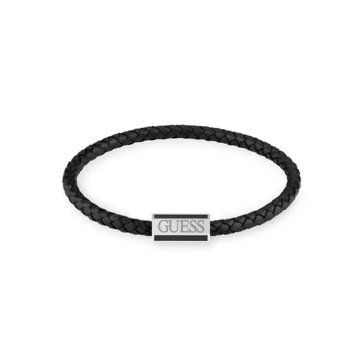 Pulseira Masculino Guess JUMB02141JWSTBKS