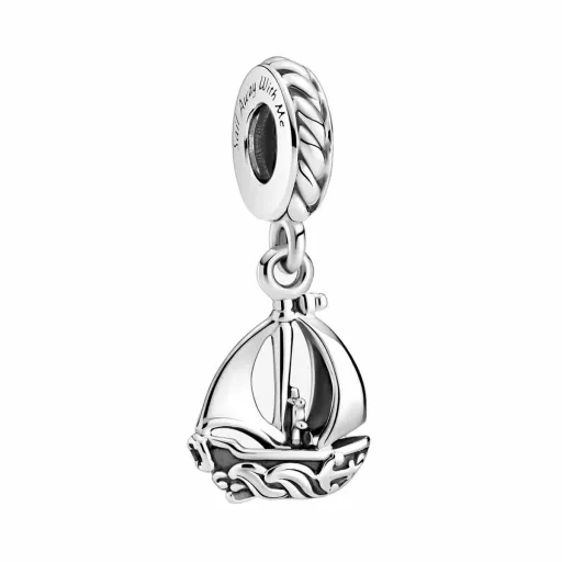 Missangas Femininas Pandora 799439C00