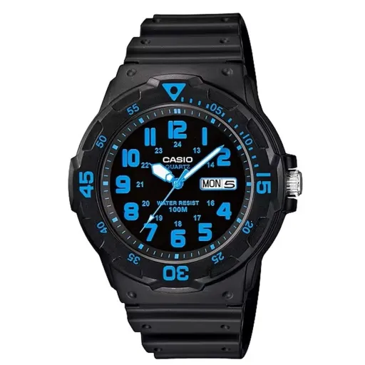 Relógio Masculino Casio Preto (Ø 45 mm)