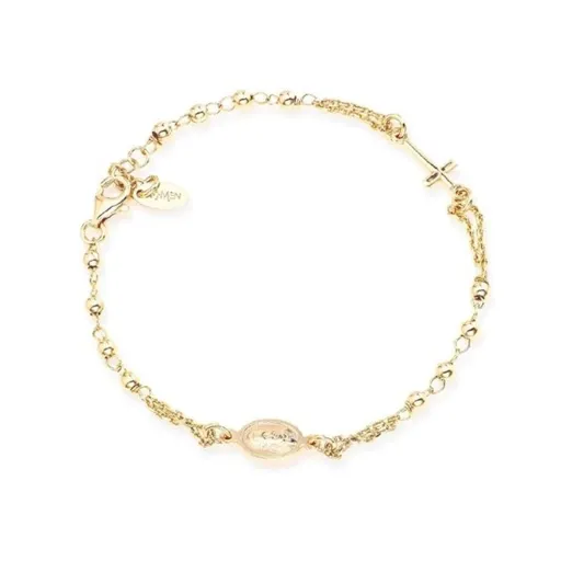 Pulseira Feminino Amen BROG3F