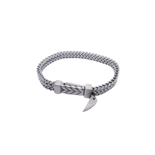 Pulseira Masculino AN Jewels AA.P256LES