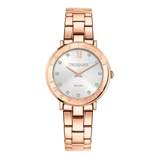 Relógio Feminino Trussardi T-VISION (Ø 30 mm)