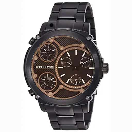 Relógio Masculino Police PL-14830JBB_02M