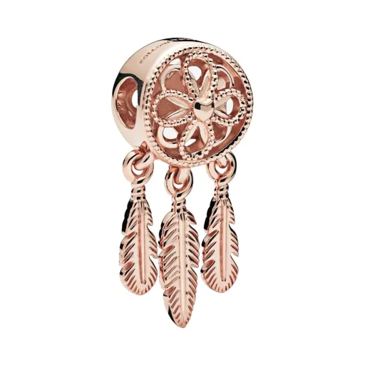 Charme Feminino Pandora SPIRITUAL DREAMCATCHER