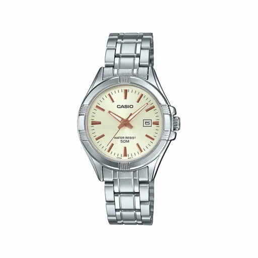 Relógio Feminino Casio (Ø 31 mm)