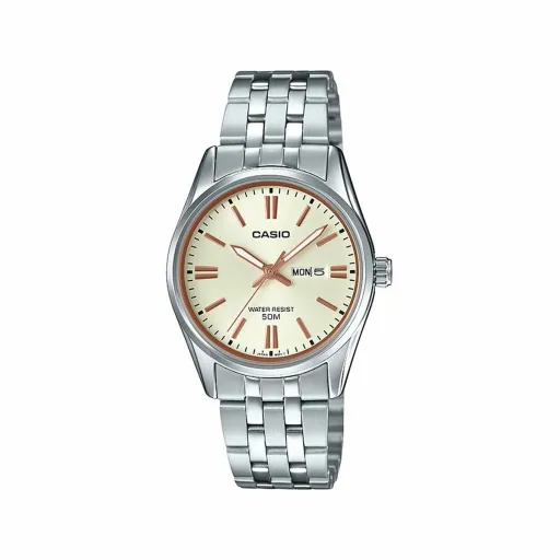 Relógio Feminino Casio (Ø 30 mm)