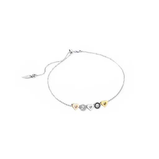 Pulseira Feminino AN Jewels ANCOLARLI6