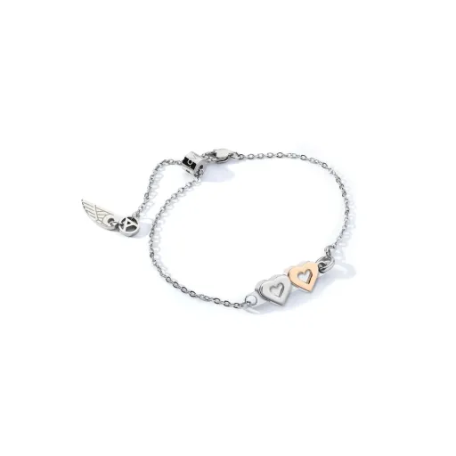 Pulseira Feminino AN Jewels ANPULSEIRALI13