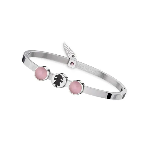 Pulseira Feminino AN Jewels ANPULSEIRALI21