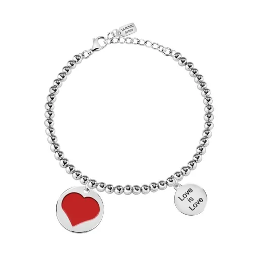 Pulseira Feminino La Petite Story LPS05ASD11