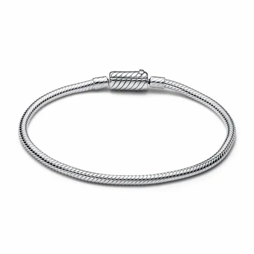 Bracelete Feminino Pandora 590122C00-19 19 cm