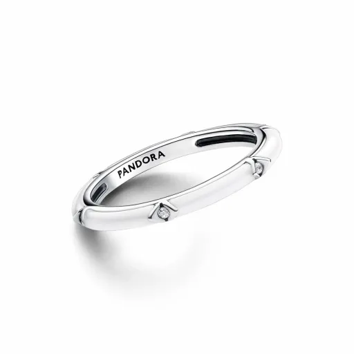 Anel Feminino Pandora 193089C01-56 16