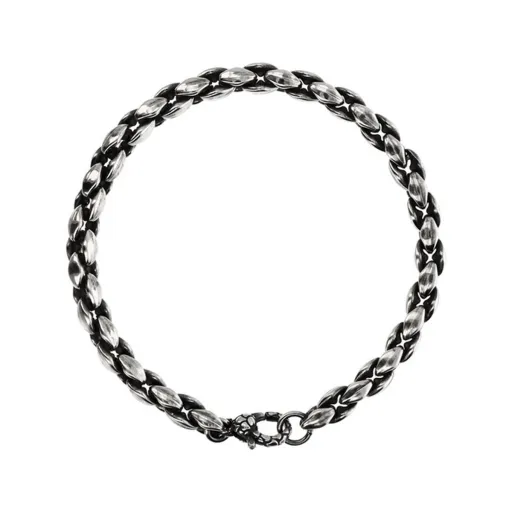 Pulseira Masculino Albert M. WSOX00541.S-19