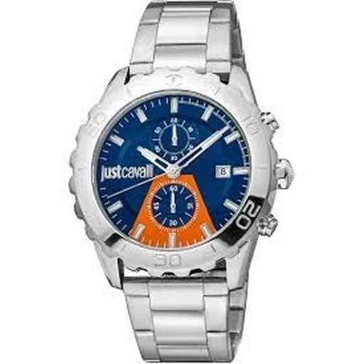 Relógio Masculino Just Cavalli JC1G242M0055 (Ø 45 mm)