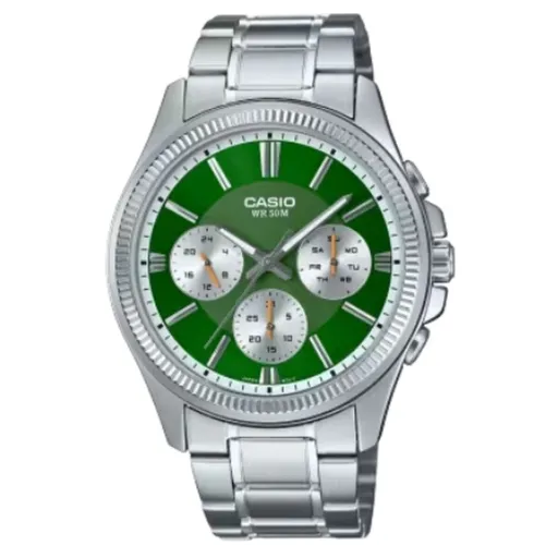 Relógio Masculino Casio ENTICER GENT