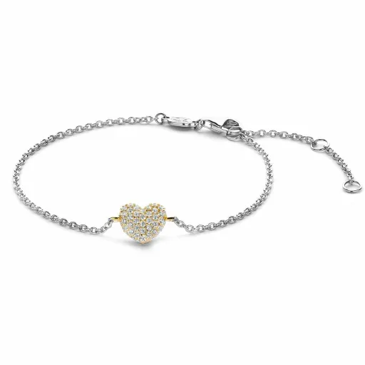 Pulseira Feminino Ti Sento 2885ZY