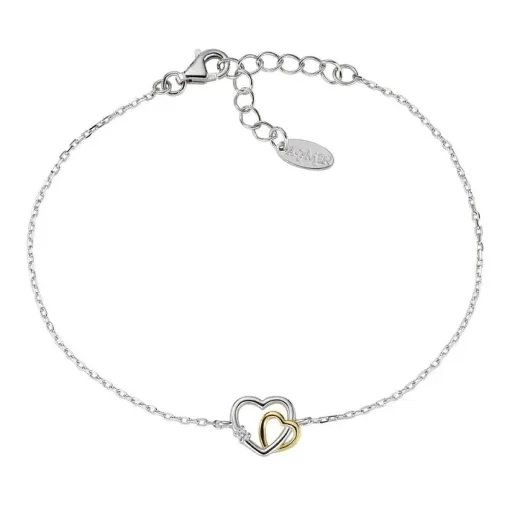 Pulseira Feminino Amen BRHBHGBZ