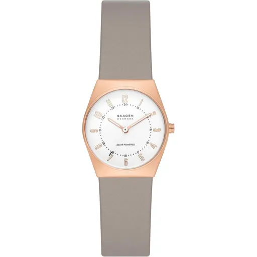 Relógio Feminino Skagen GRENEN LILLE SOLAR (Ø 26 mm)