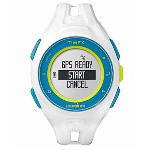 Relógio Feminino Timex IRONMAN RUN X-20 NEON (Ø 43 mm)