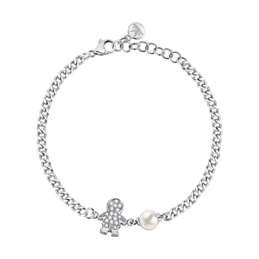 Pulseira Feminino Morellato SAER47