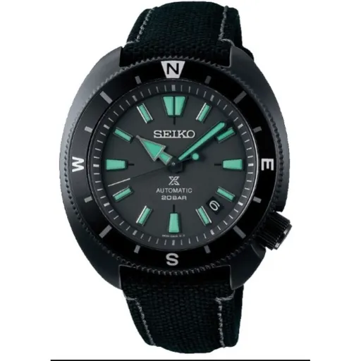 Relógio Masculino Seiko SPORT AUTOMATIC (Ø 42,5 mm)