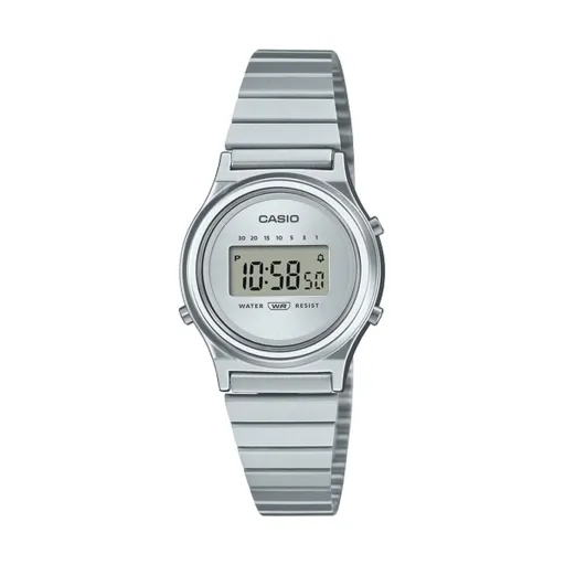 Relógio Feminino Casio LA700WE-7AEF (Ø 26,5 mm)