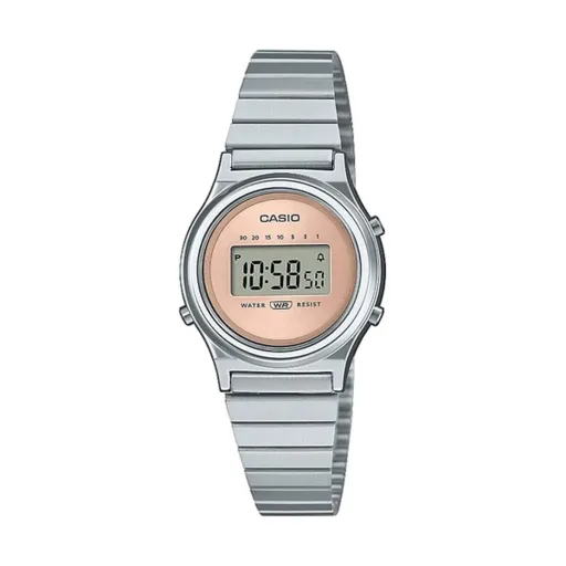 Relógio Feminino Casio LA700WE-4AEF