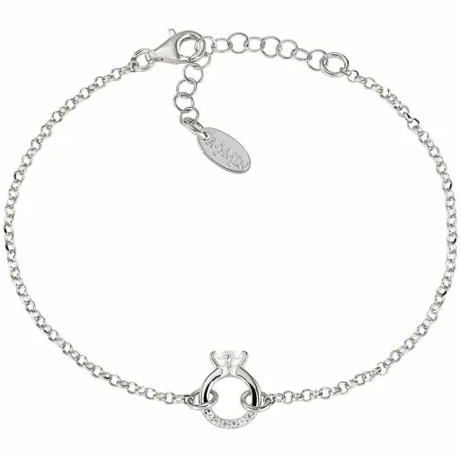 Pulseira Feminino Amen BRSOGBBZ