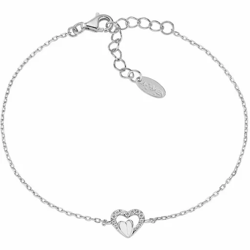 Pulseira Feminino Amen EHPBBZ